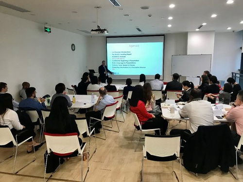 逆势而上，赋能未来 华尔街英语深圳企业培训中心在特殊时期助力企业语培升级