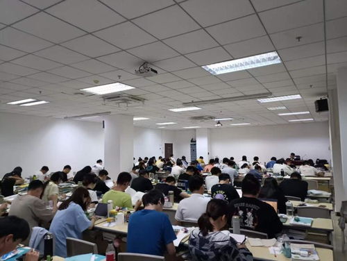 考研培训哪家机构强？一份理性分析与选择指南