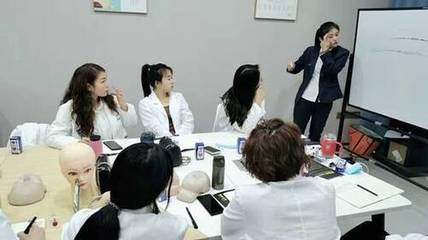 探寻专业微整形培训之路 机构与学校的选择指南