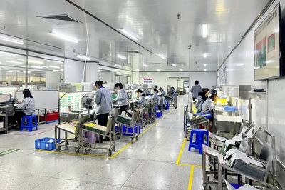 孝感孝昌 推进线路板产业链与创新链融合发展，培训服务机构助力赋能